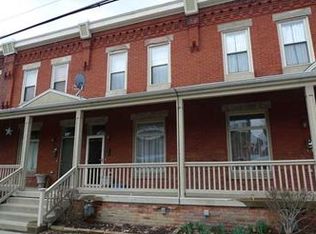 721 Mellon St, Pittsburgh, PA
