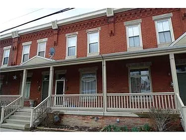721 Mellon St photo 1