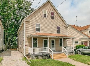 3724 W 41st St, Cleveland, OH 44109