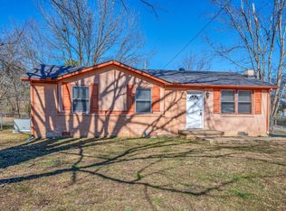 10040 W Green Cemetery Rd, Bon Aqua, TN 37025