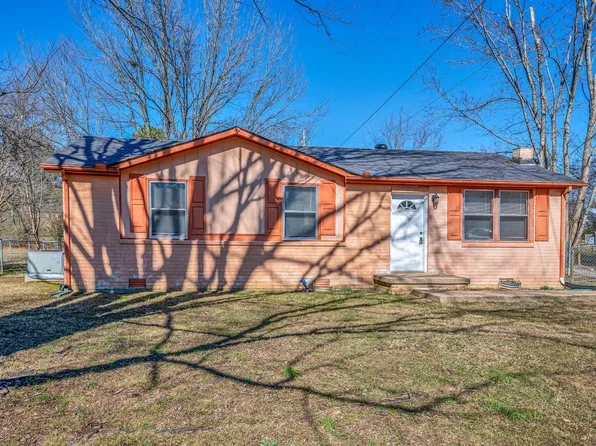 10040 W Green Cemetery Rd, Bon Aqua, TN 37025