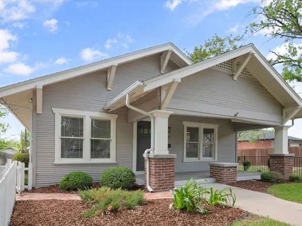 2700 College Ave, Fort Worth, TX 76110