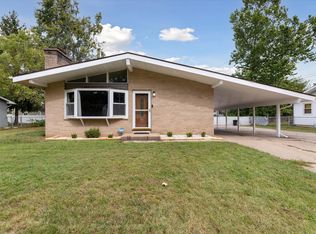 1814 Redstock Ave, Portage, MI 49024