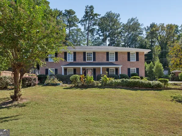 3060 Greenwood Trl SE, Marietta, GA 30067