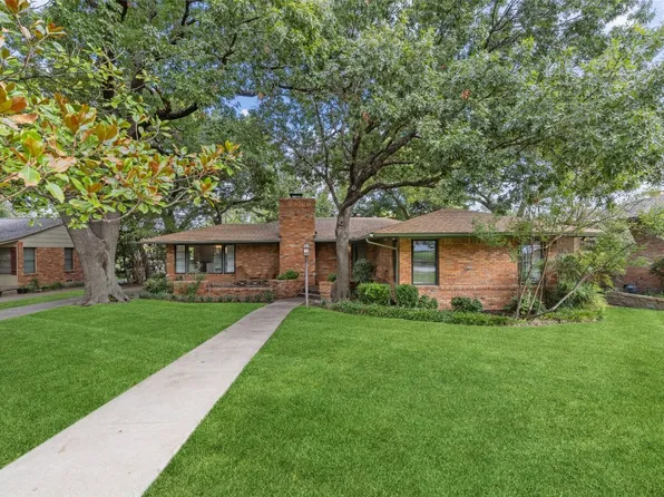 819 Evergreen Hills Rd, Dallas, TX 75208
