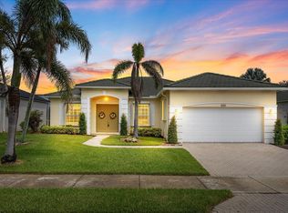 535 SW Lake Manatee Way, Port St Lucie, FL 34986