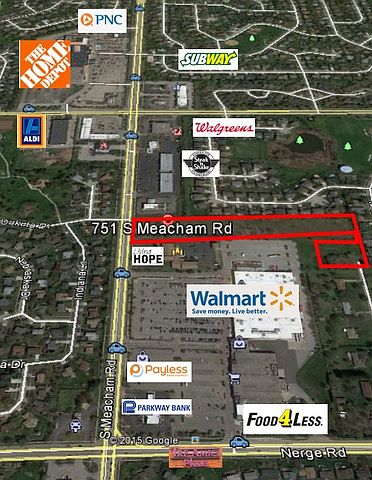 2nd image of 751 Meacham Rd