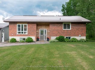 989 Pioneer Rd, Chisholm, ON P0H1Z0