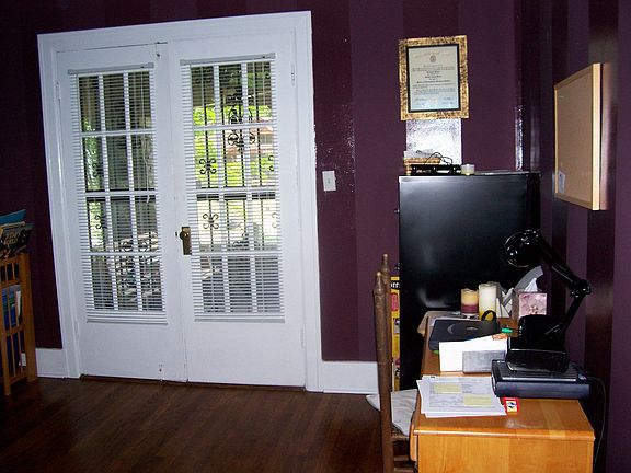 House has been updated