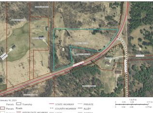 State Road 49, Weyauwega, WI 54983