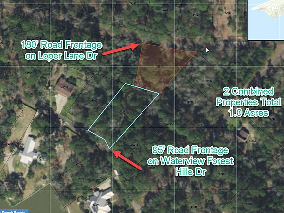 2nd image of 317 Loper Lake Dr