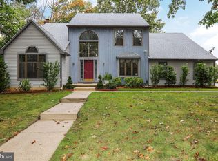 1 Carlton Ln, Voorhees, NJ 08043