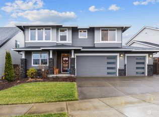 3357 NE Spruce Dr, Camas, WA 98607