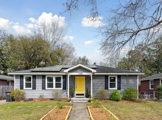 1162 Camden St, North Charleston, SC 29405