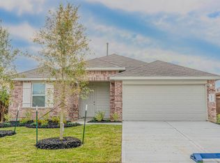 14930 Timber Pines Dr, New Caney, TX 77357