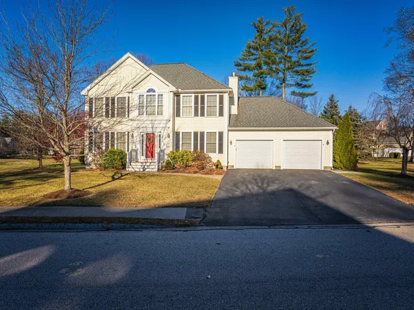 4 Aspen Drive, Somersworth, NH 03878