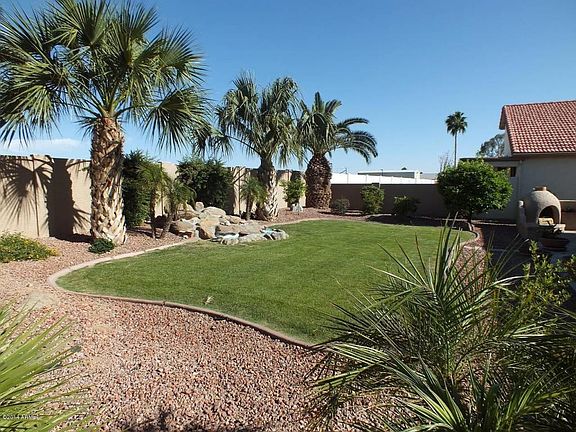 2nd image of 25637 S Flame Tree Dr