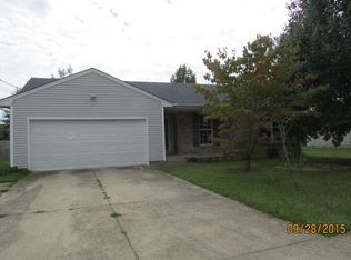 1210 Williamsburg Dr, Elizabethtown, KY 42701