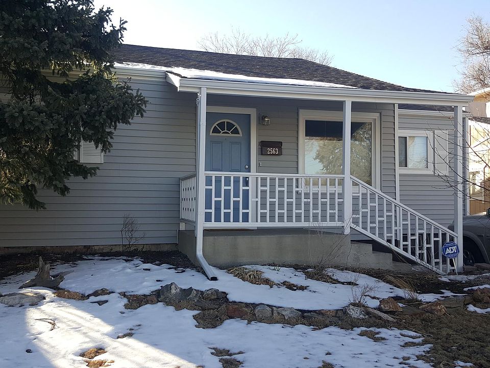 New siding and roof in 2018!