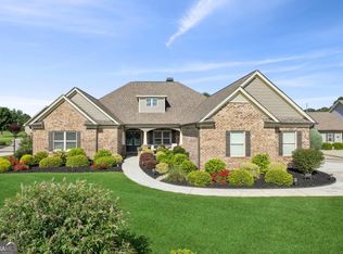 3910 Turkey Ridge Way, Braselton, GA 30517