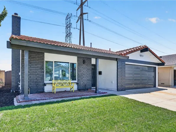 12412 Viarna St, Cerritos, CA 90703