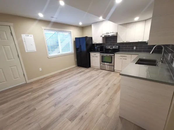 103XX 164a St #Basement, Surrey, BC V4N 0L5