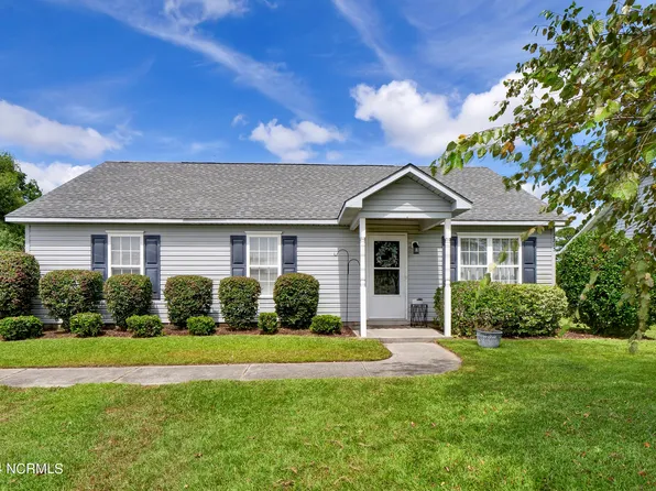 2715 Valor Drive, Wilmington, NC 28411