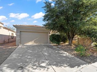 14551 S Camino Rio Abajo, Sahuarita, AZ 85629