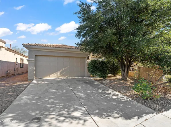 14551 S Camino Rio Abajo, Sahuarita, AZ 85629