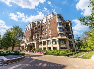 1900 Bayview Ave #227, Toronto, ON M4G0A6