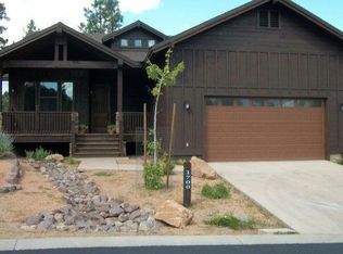 1700 E Snap Dragon Ct, Payson, AZ 85541