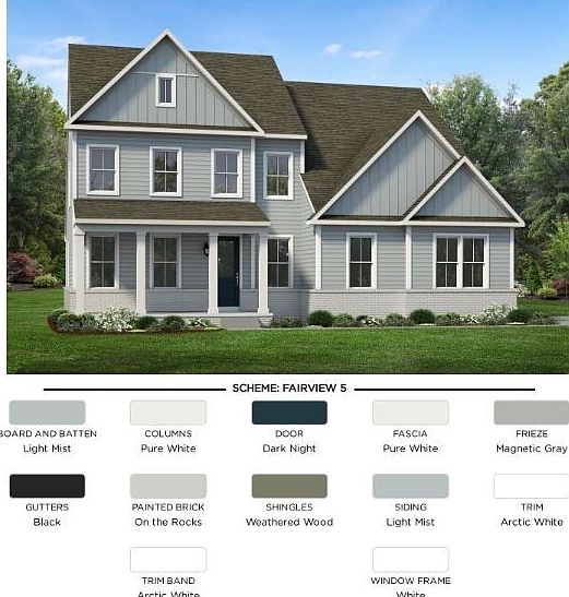 2nd image of 471 Tomlinson Pointe Dr Lot 2