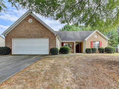 619 Landing Way, Loganville, GA, 30052