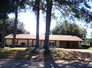 2906 Forest Ave, Texarkana, AR 71854