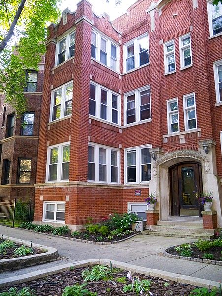 Building: Front
						:
						Beautiful brick lined landscaped entrance.