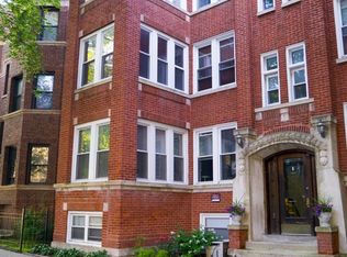 1534 W Rosemont Ave #1, Chicago, IL 60660