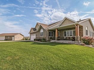 10502 223rd Ave, Anamosa, IA 52205