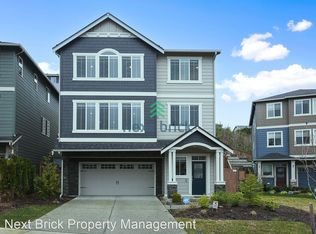 21110 Meridian Dr SE, Bothell, WA 98021