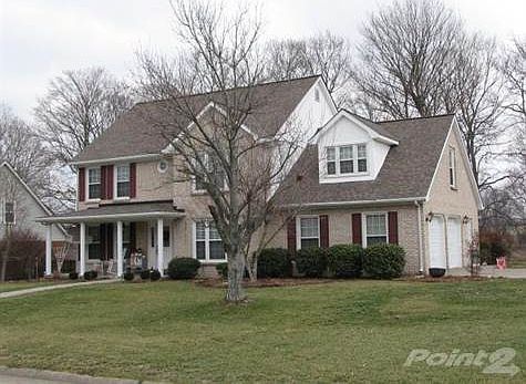 3rd image of 813 Isaac Shelby Cir E