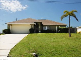 200 NW 15th Pl, Cape Coral, FL 33993