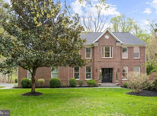 8434 Governor Run, Ellicott City, MD 21043