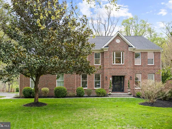 8434 Governor Run, Ellicott City, MD 21043