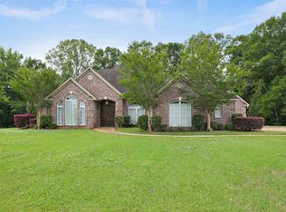 139 Inez Owens Dr, Byram, MS 39212