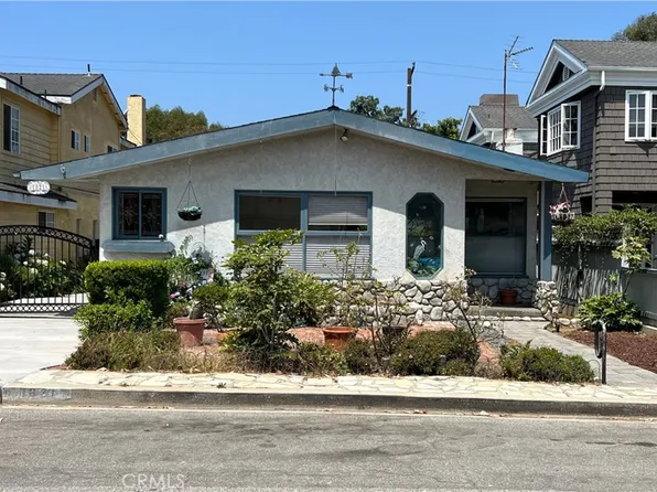 1821 Laurel Ave, Manhattan Beach, CA 90266