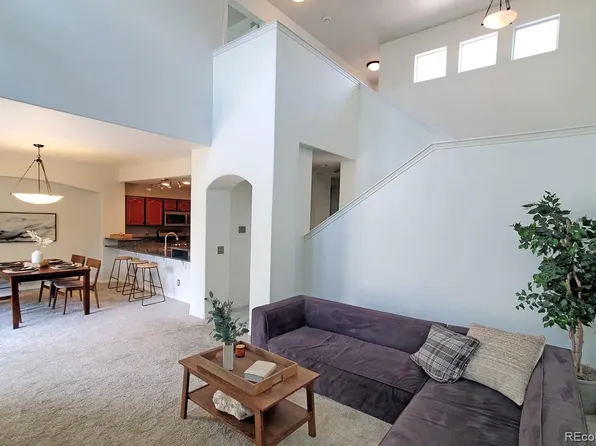 6697 S Forest Way #E, Centennial, CO 80121