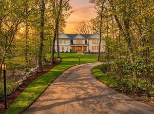 82 Deer Path Ln, Weston, MA 02493
