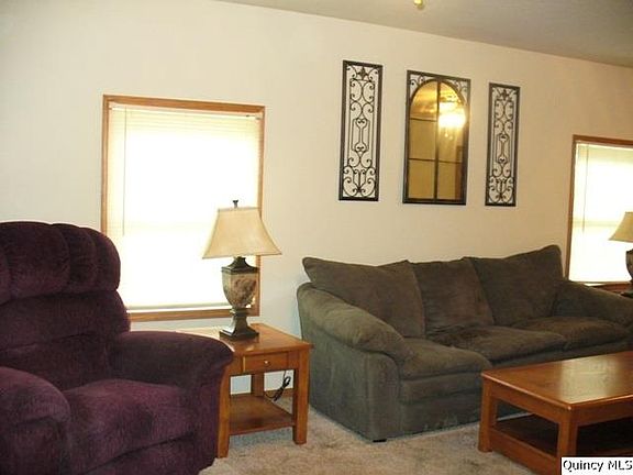 Home for Sale in Quincy, IL $149,900
