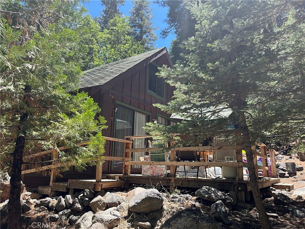 136 Barton Flats Trl, Angelus Oaks, CA 92305 Zillow