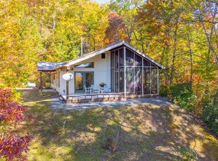 1396 High Splendor Rd, Robbinsville, NC 28771