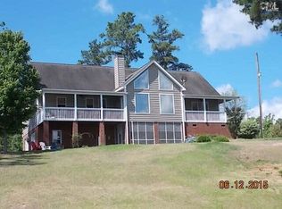659 Rocky Point Cir, Ridgeway, SC 29130
